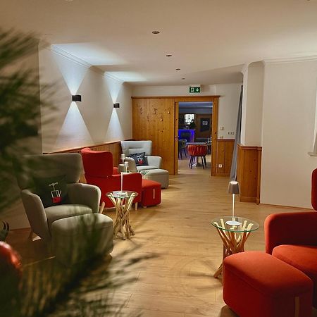 Ferienwohnungen Tivoli Bad Reichenhall Zewnętrze zdjęcie