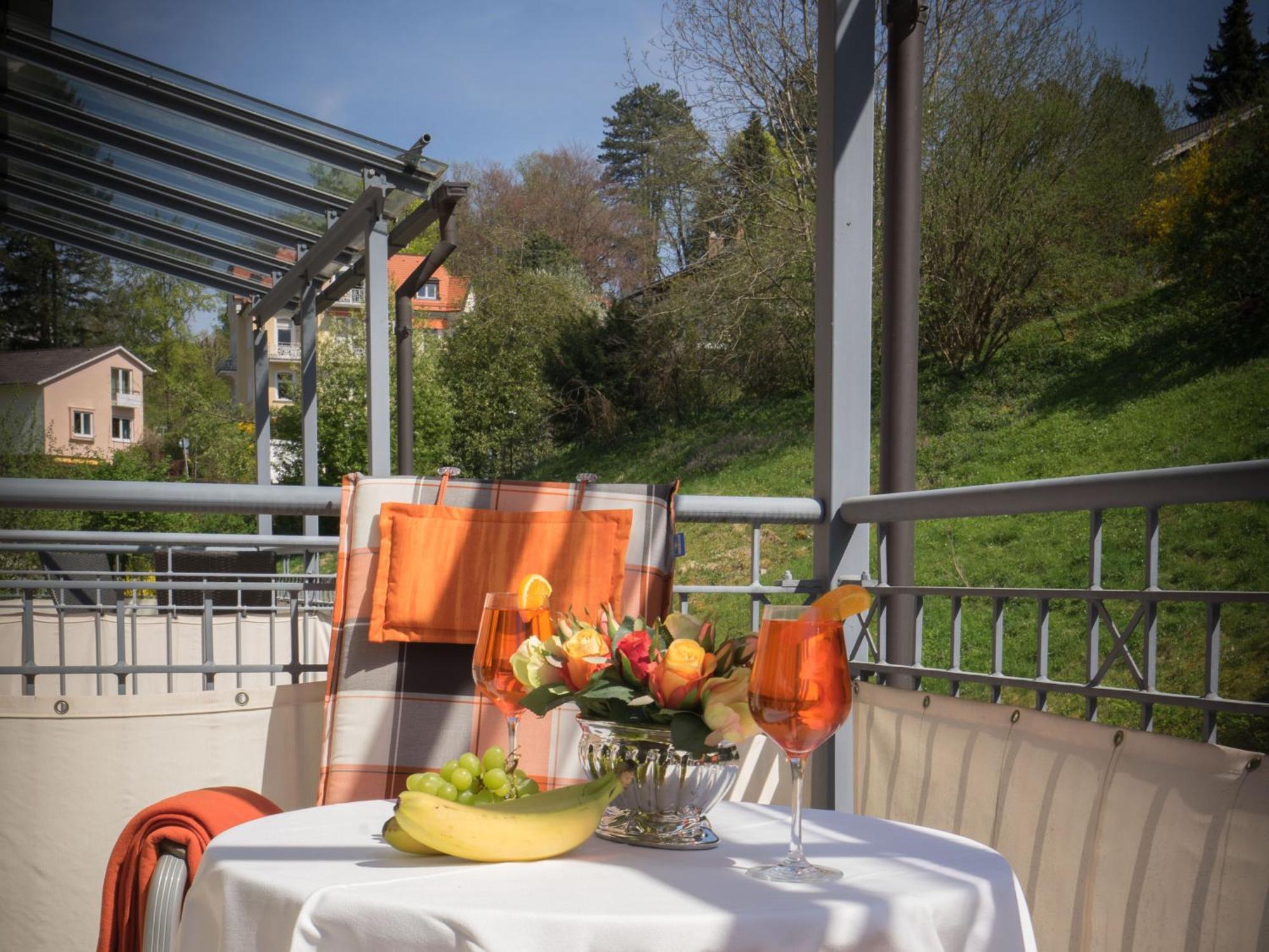 Ferienwohnungen Tivoli Bad Reichenhall Zewnętrze zdjęcie