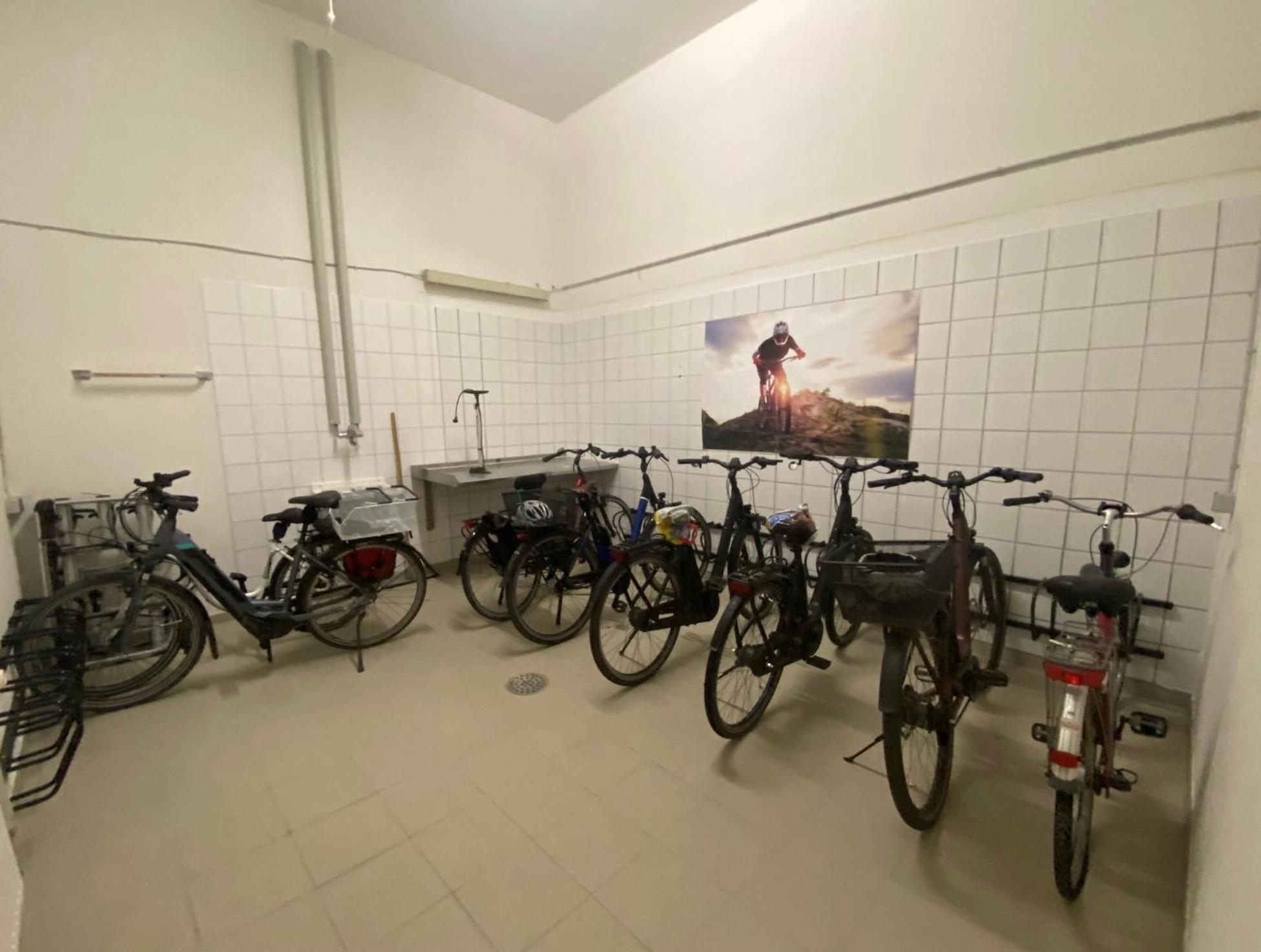 Ferienwohnungen Tivoli Bad Reichenhall Zewnętrze zdjęcie