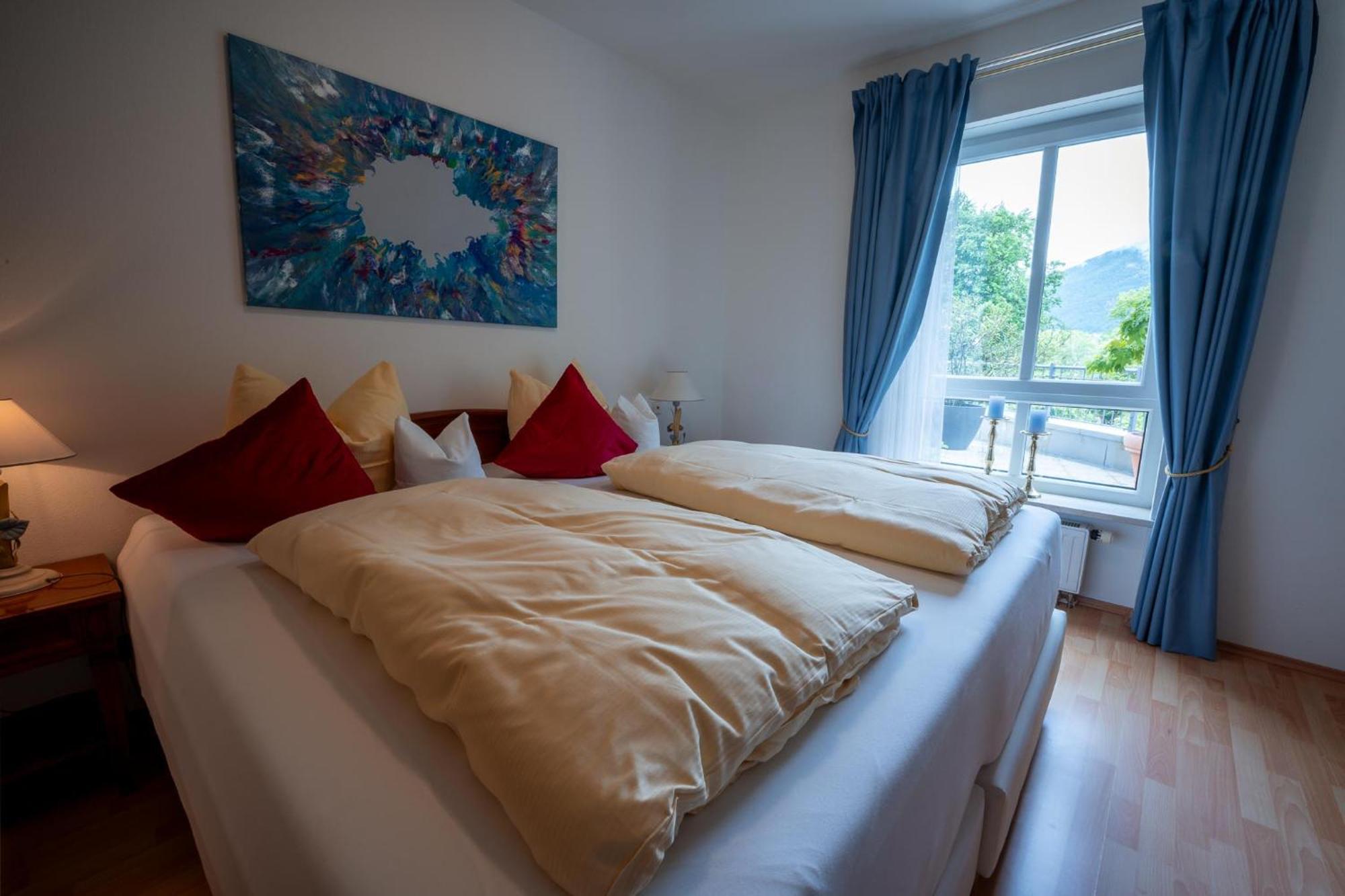 Ferienwohnungen Tivoli Bad Reichenhall Zewnętrze zdjęcie